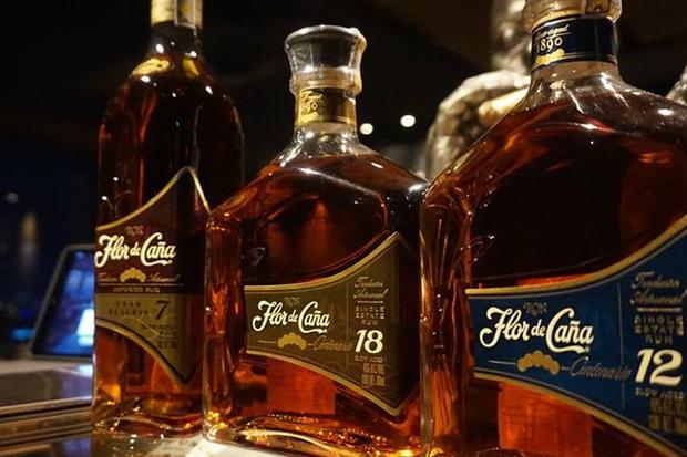 Nombran a Flor de Caña como el Mejor Productor de ron del mundo