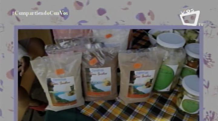 Así nació Alimentos San Isidro