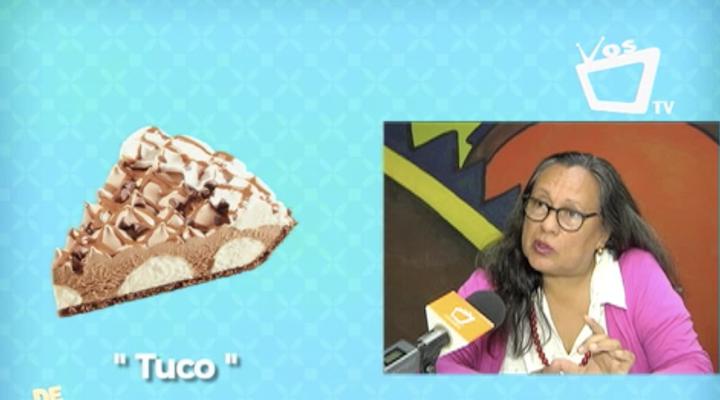La jerga y el lenguaje