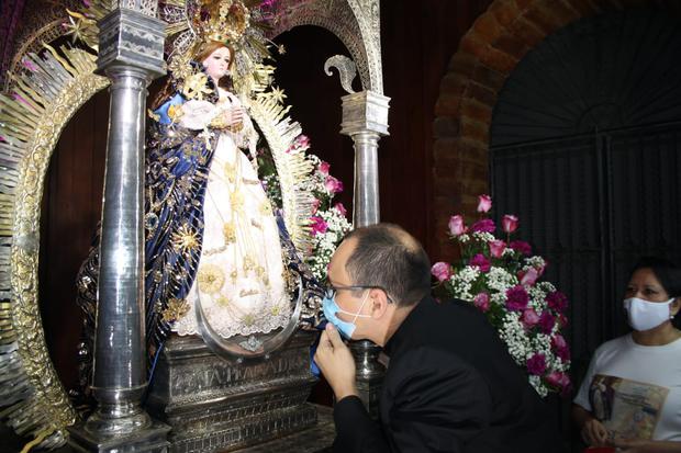 La Lavada de la Plata