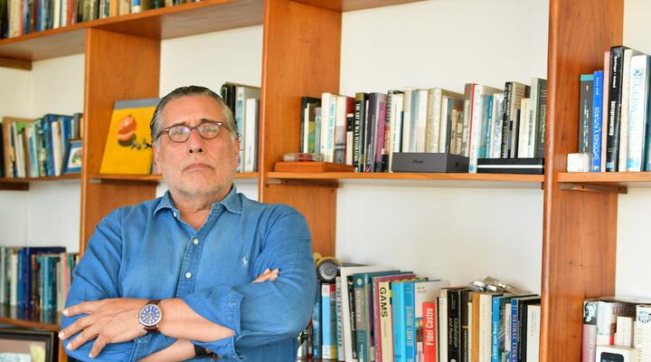 Mario Arana: Negociaciones se encaminarán a una reforma electoral y adelanto de elecciones