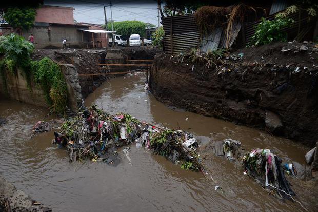 Managua requiere plan de inversión para manejo de desechos y saneamiento