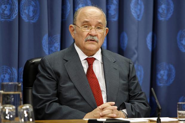 Muere excanciller Miguel D’Escoto Brockmann en Managua