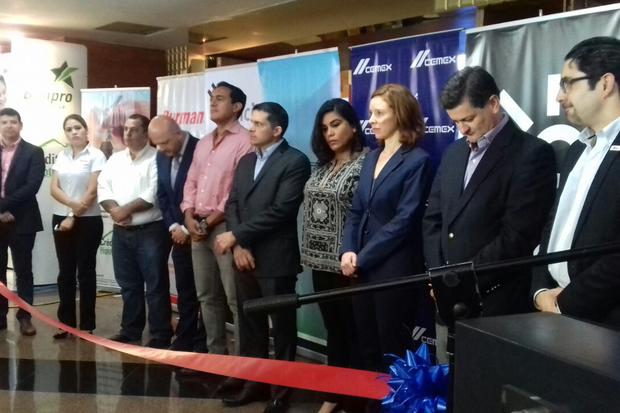 Inicia la XXII Feria de la Vivienda de Cadur en Managua