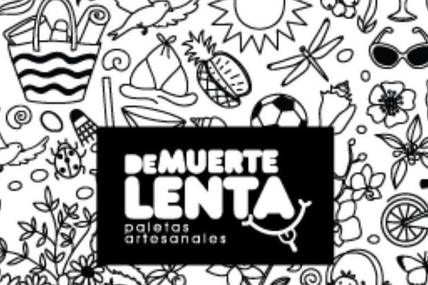 De Muerte Lenta: innovando en moda comestible