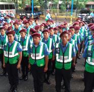 La Policía Nacional ha destinado a 13,000 efectivos para el Plan María en Nicaragua.