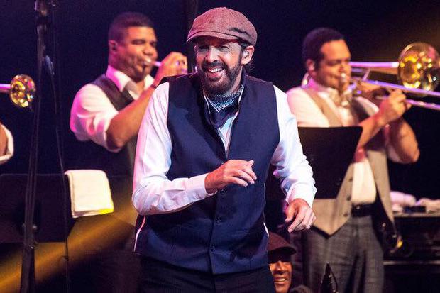 Juan Luis Guerra regresa a suelo nica