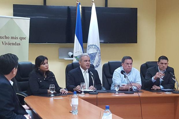 Gobierno de Nicaragua amplía techo de viviendas de interés social