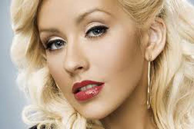 Christina Aguilera muy pronto regresará a los escenarios