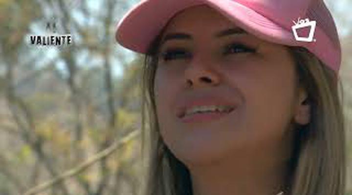 Del campo a la televisión nacional: La valiente historia de Karen Tórrez