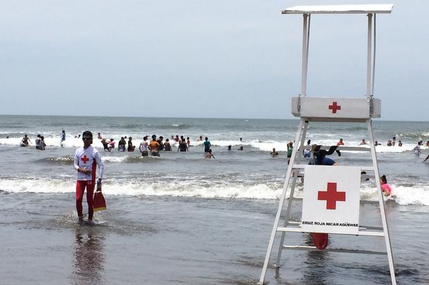 Este es el resultado que dejó Semana Santa en Nicaragua