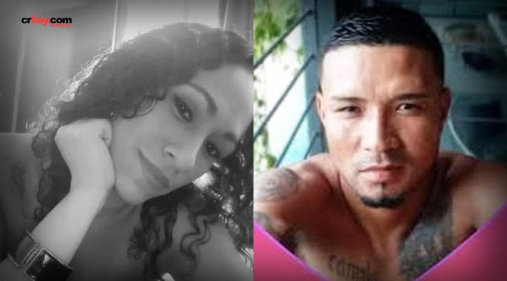 Costa Rica pide a Nicaragua capturar y procesar a hombre que privó de la vida a su pareja