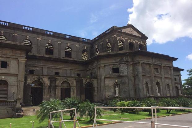 Wilmor López: “Rehabilitación de vieja catedral será un sueño cumplido para Managua