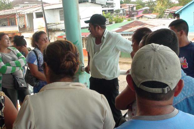 Encuentran embarcación Miss Johana Betsey