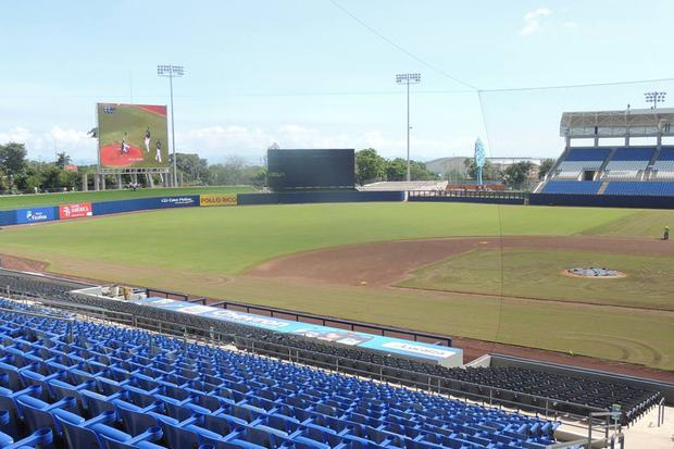 Nuevo Estadio Dennis Martínez: falta un día para que inicie una nueva historia en Nicaragua