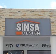 Sinsa Design Rivas
