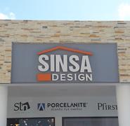 Sinsa Design  Rivas