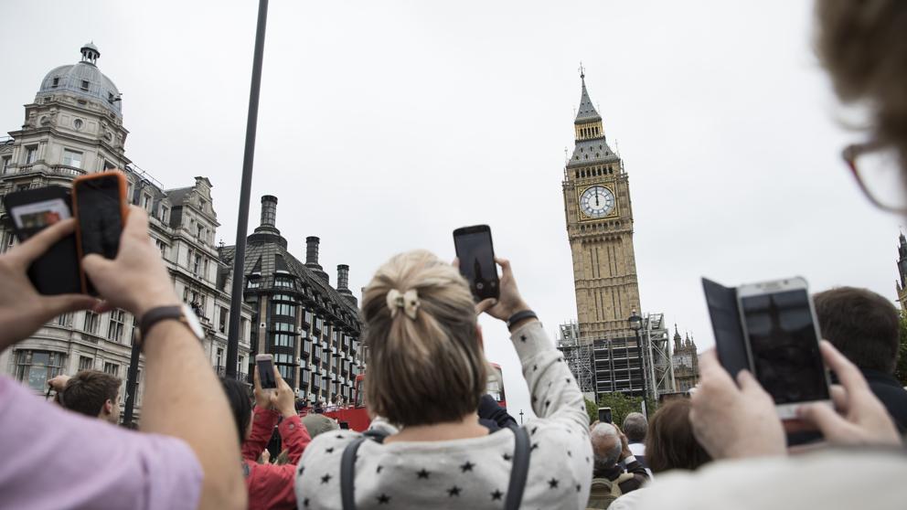 Big Ben