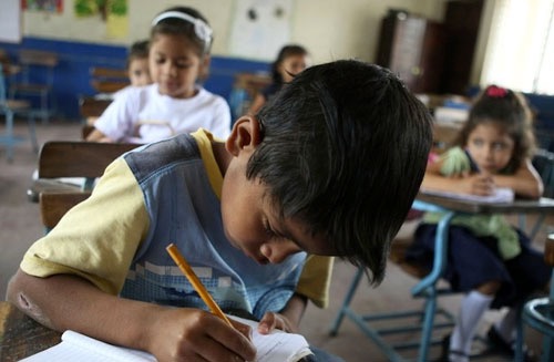 educación en Nicaragua, educación Nicaragua, educación nicaragüense, mejorar educación Nicaragua