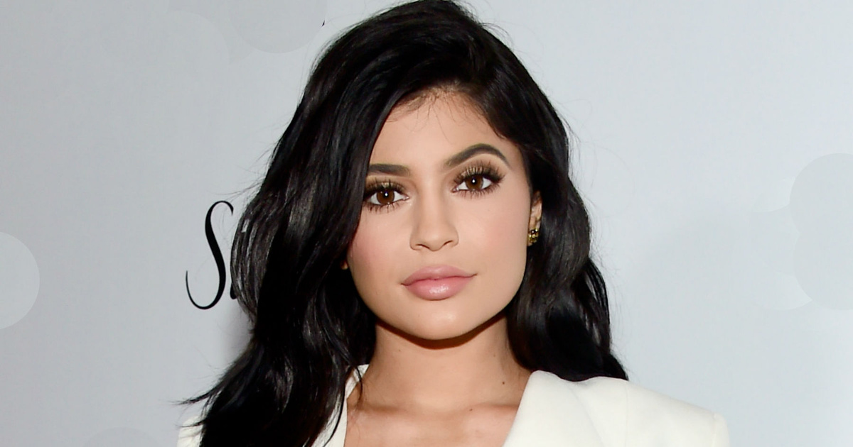 kylie jenner