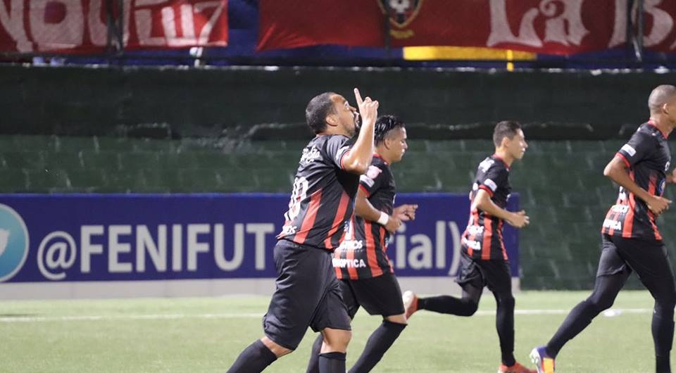 Managua FC, CD Walter Ferreti, Liga primera, futbol nicaraguense