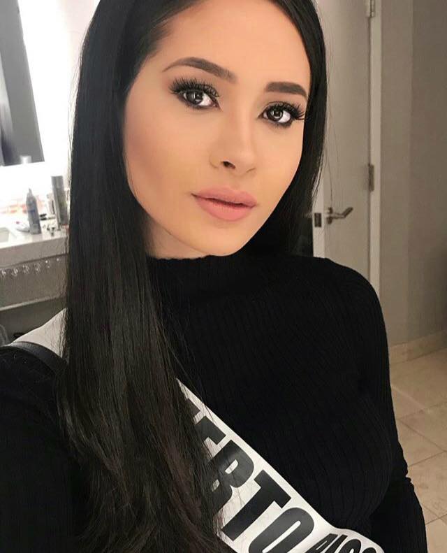 favoritas Miss Universo 2017, latinas favoritas a miss universe, favoritas miss universo