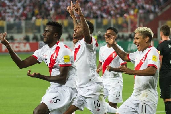 peru, rusia, mundial, futbol,