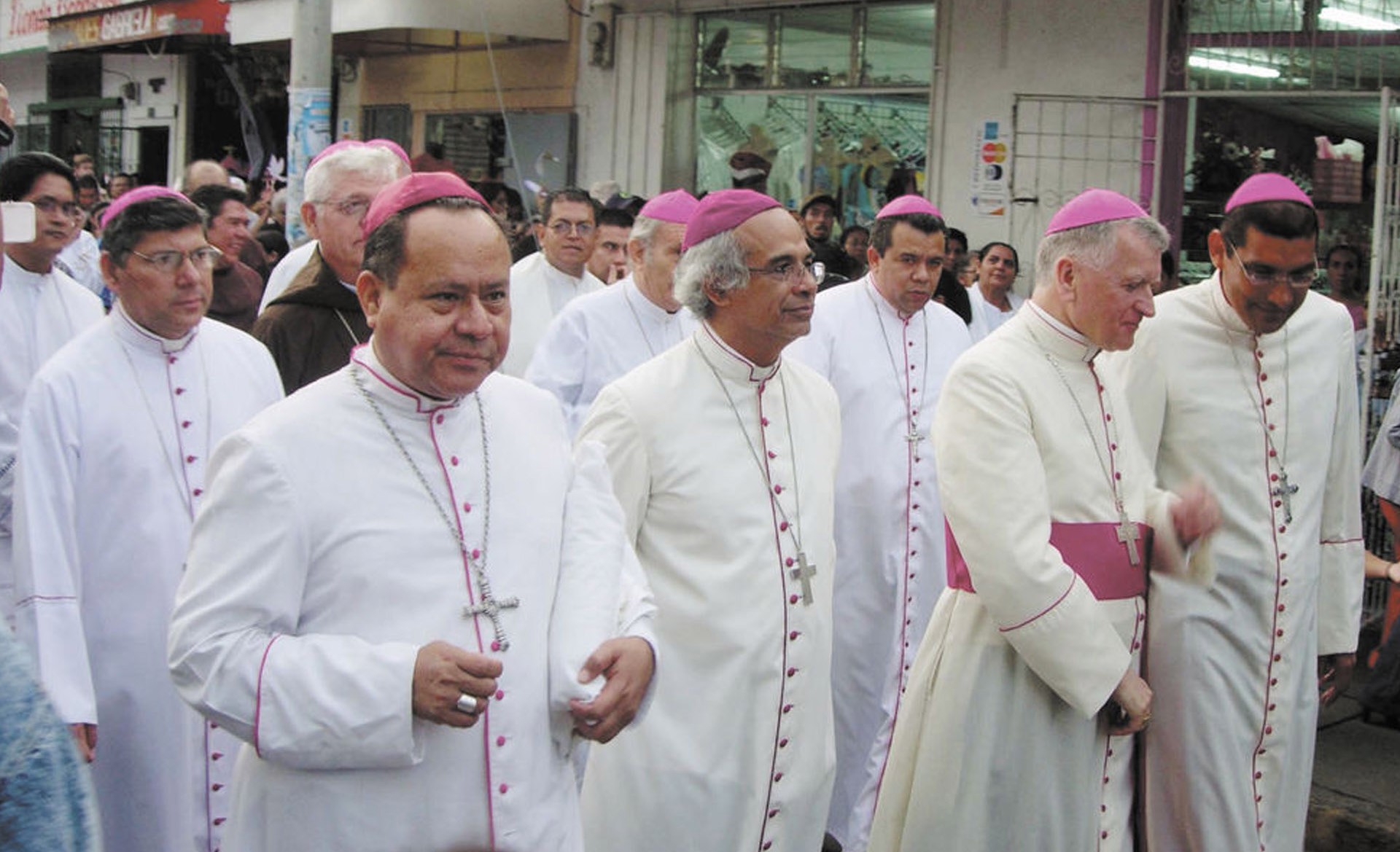 FOTO: VOS TV | CORTESÍA