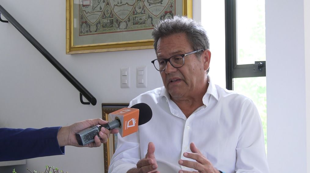 Archivo VosTV.