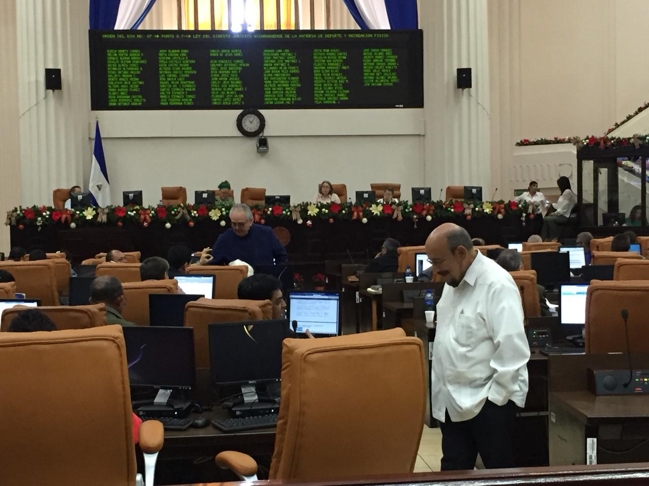 Foto Gerall Chávez.