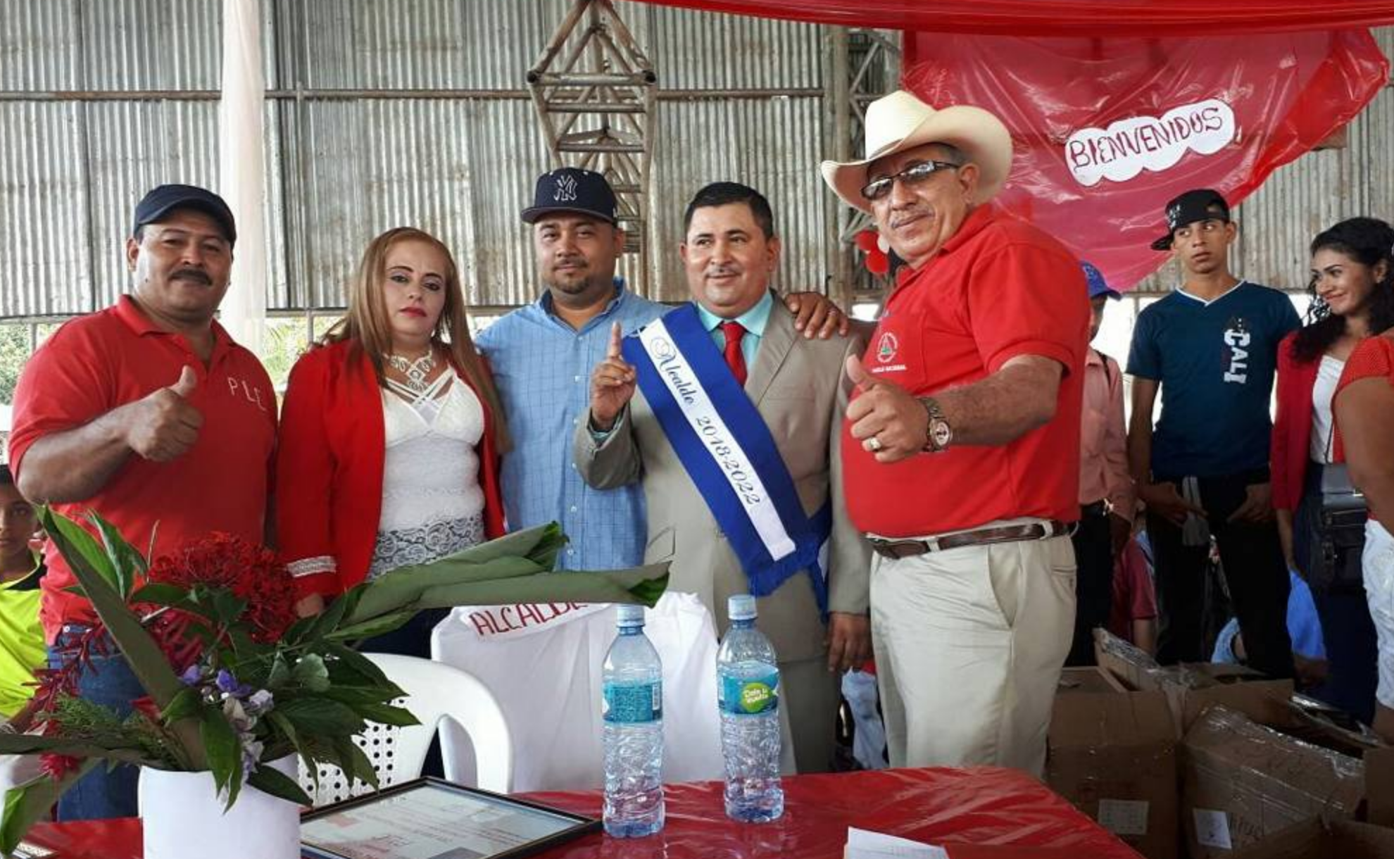 FOTO: VOS TV | CORTESÍA
