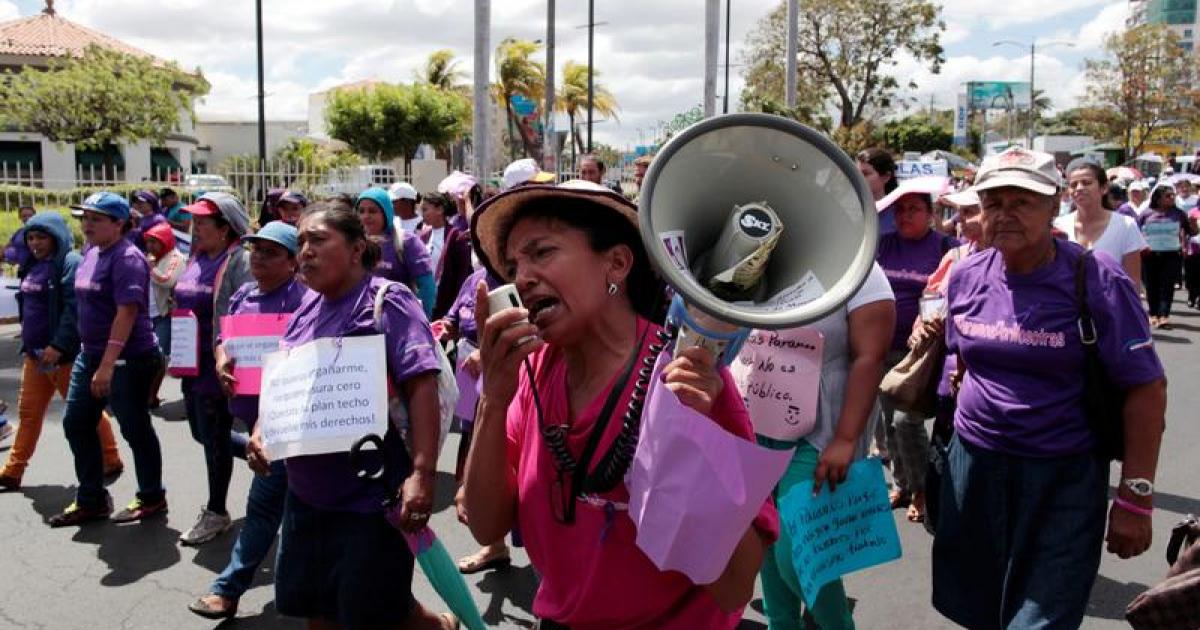 FOTO: VOS TV | CORTESÍA