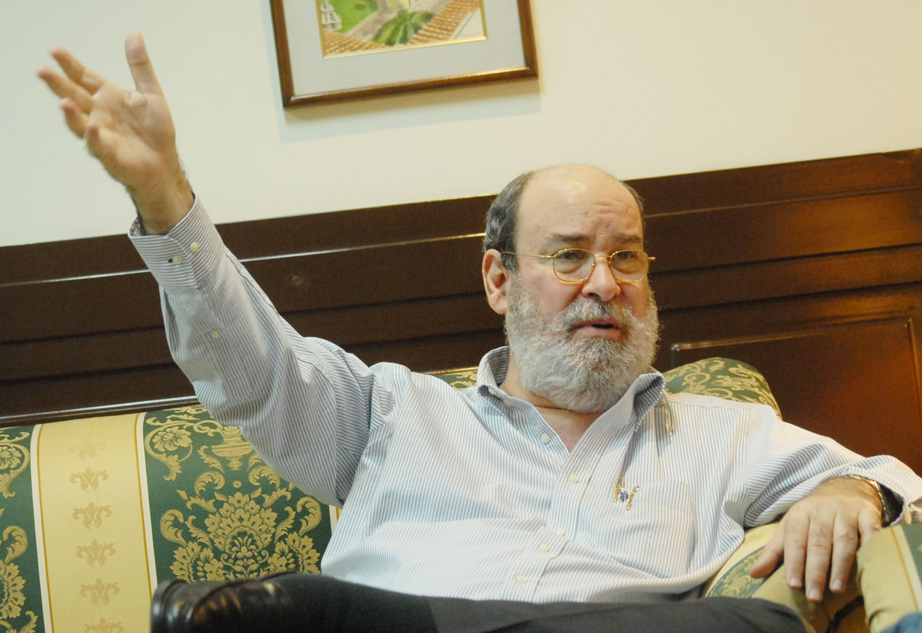 Foto de El Nuevo Diario