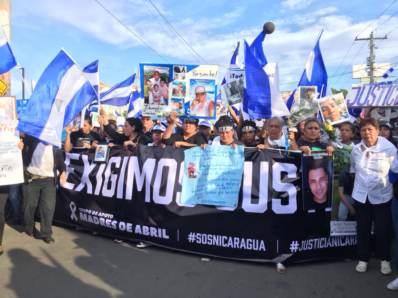 Foto: Gerall Chávez