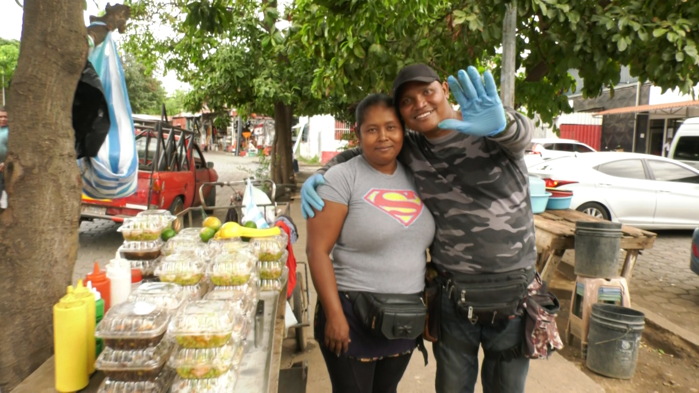 Héctor Escobar