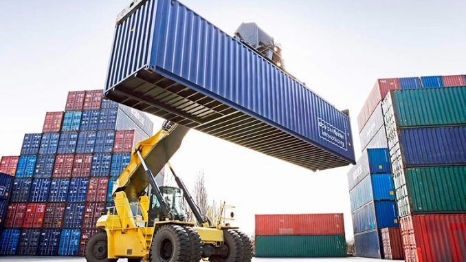 Nicaragua incrementa sus ingresos de exportaciones / cortesía