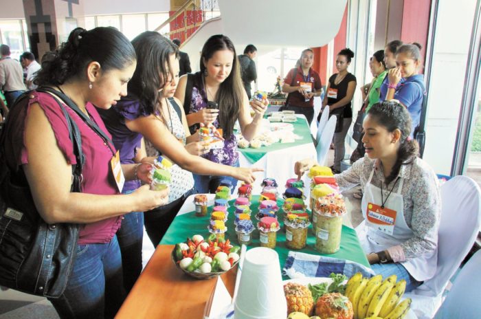 Programa Emprendedores juveniles asistirá a 25 empresarios.