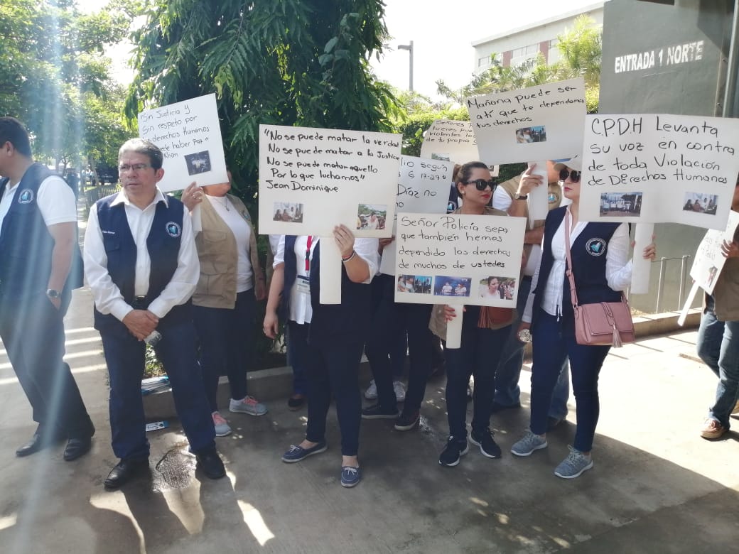FOTO: LORENZO VEGA | VOS TV