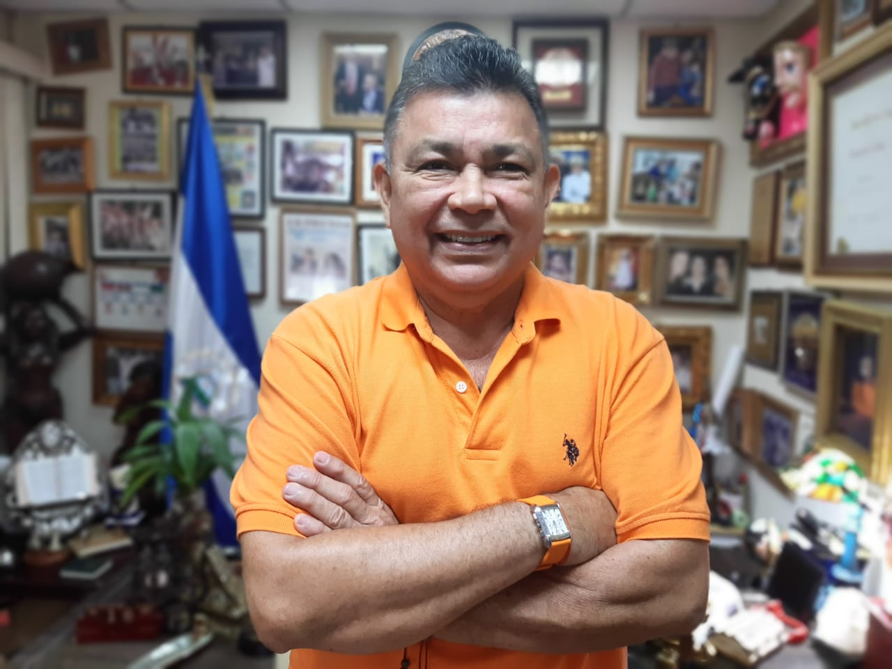 Fotos Cortesía.