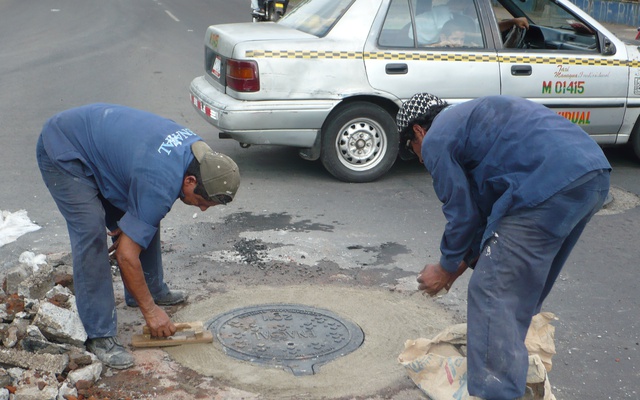 Imagen referencial / Cortesía