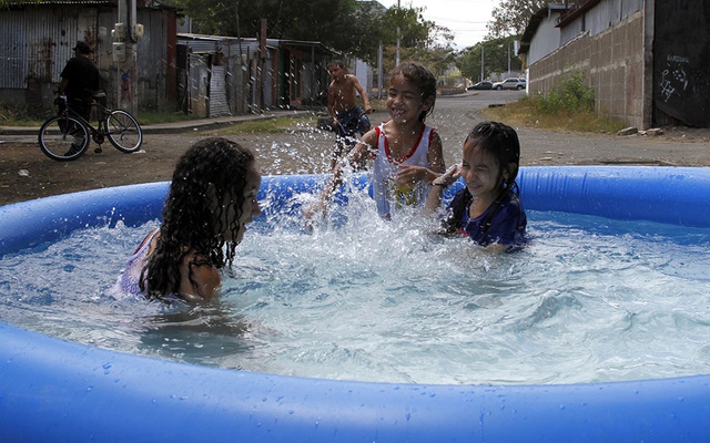 Imagen referencial / Cortesía