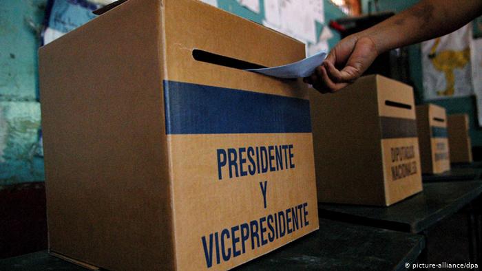 Imagen referencial / Cortesía