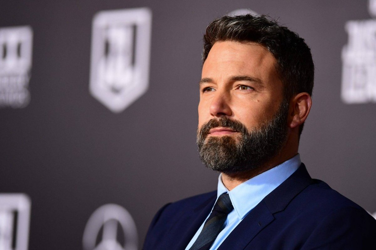Ben Affleck