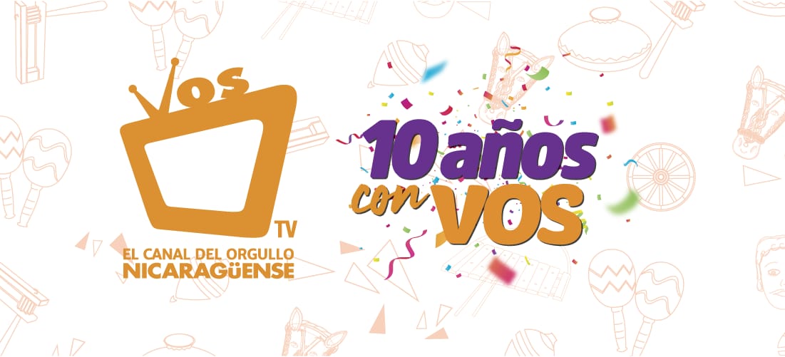 Vos TV