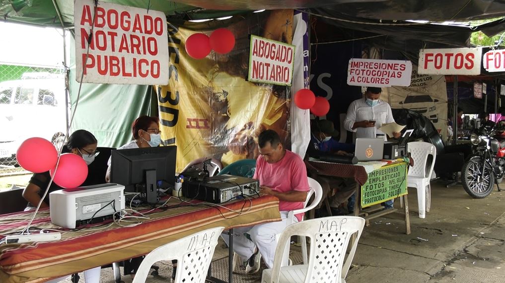 Foto Salvador García / VOS TV