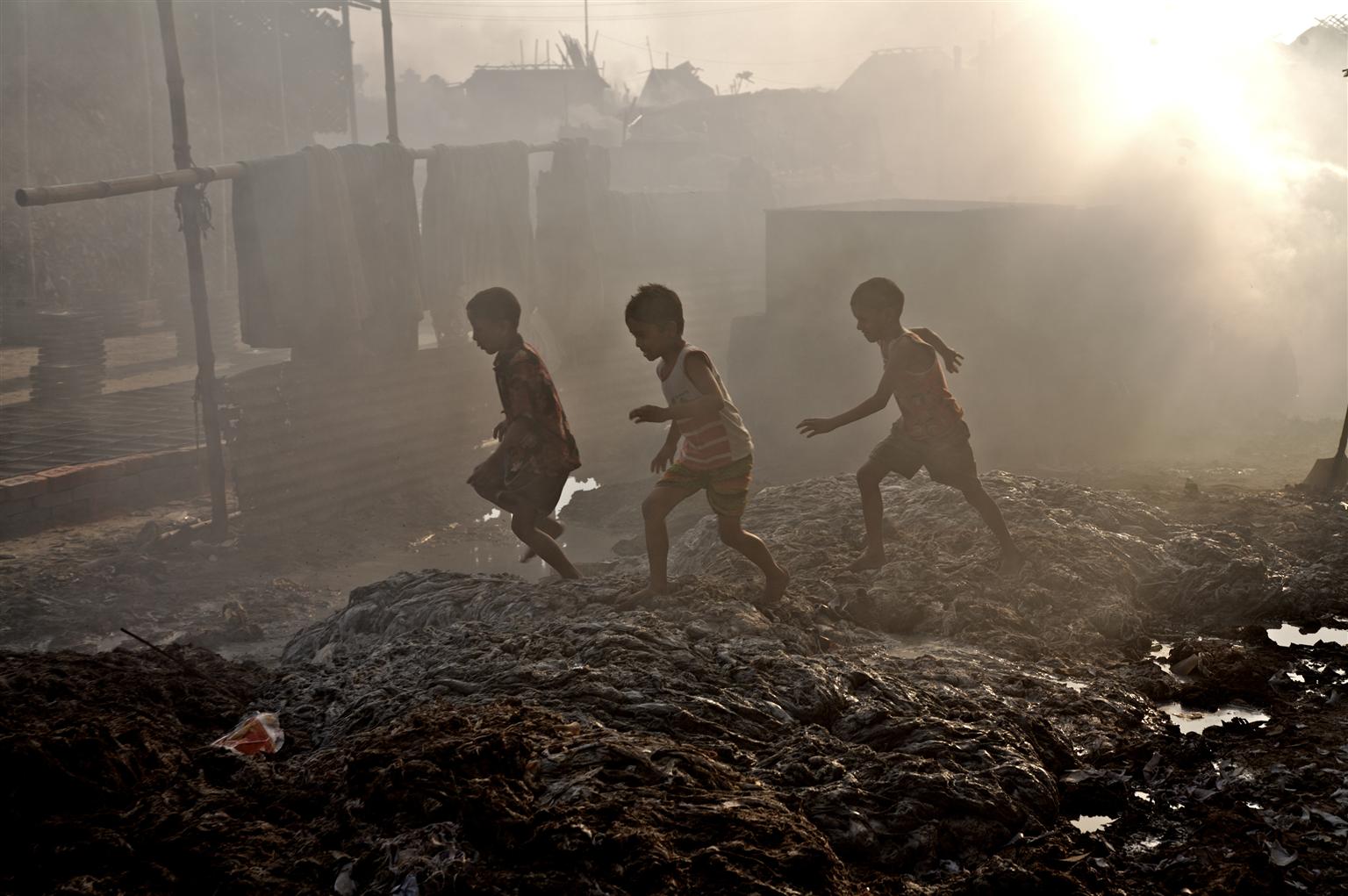 Foto Cortesía Unicef.