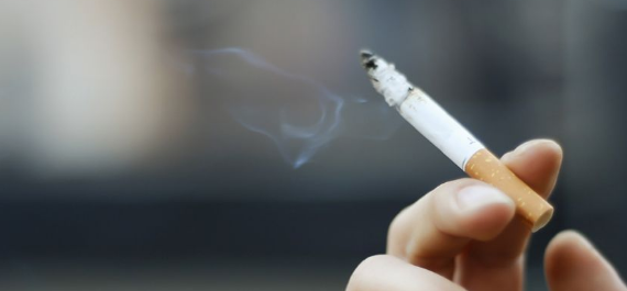 Con la reforma fiscal los cigarrillos pagan un 210% de impuestos / Cortesía