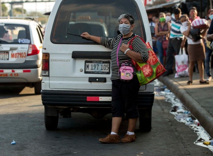 imagen referencial / Cortesía