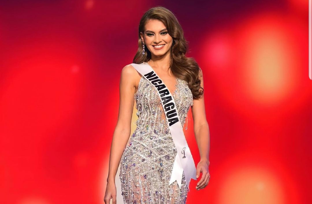 Ana Marcelo tras Miss Universo: Soy el resultado del apoyo ...