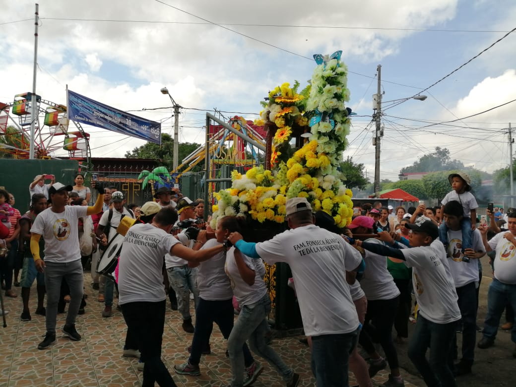 FOTO: LORENZO VEGA | VOS TV